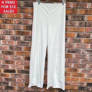 🔥4 Items For $12🔥 Plus Size High Waist Dress Pants